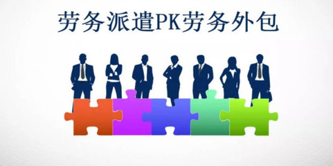 劳务外包与劳务派遣 本质区别与法律适用解析